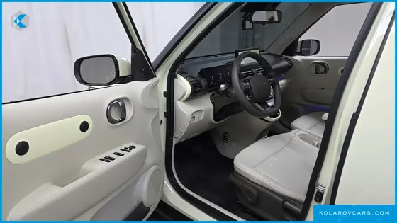 HYUNDAI CASPER INSPIRATION