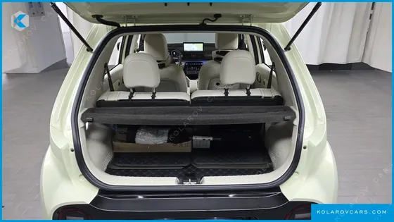 HYUNDAI CASPER INSPIRATION