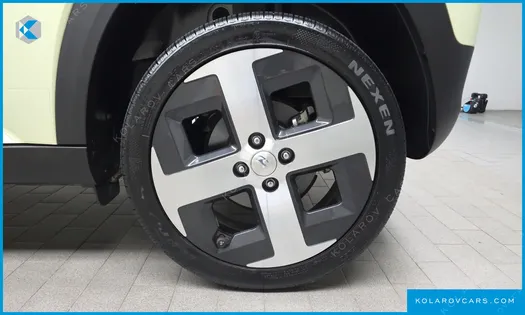 HYUNDAI CASPER INSPIRATION
