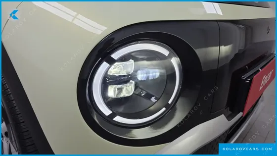 HYUNDAI CASPER INSPIRATION