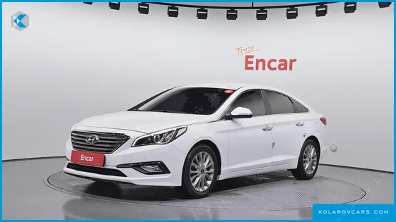 HYUNDAI SONATA 2.0 CARE+