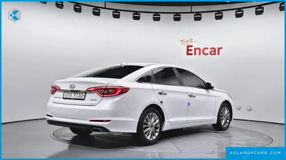 HYUNDAI SONATA 2.0 CARE+