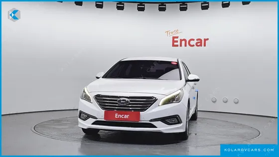 HYUNDAI SONATA 2.0 CARE+