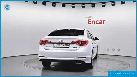 HYUNDAI SONATA 2.0 CARE+
