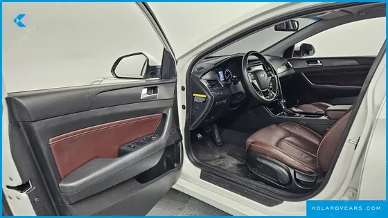 HYUNDAI SONATA 2.0 CARE+