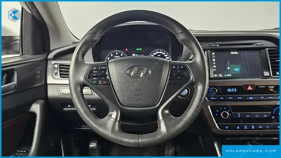 HYUNDAI SONATA 2.0 CARE+
