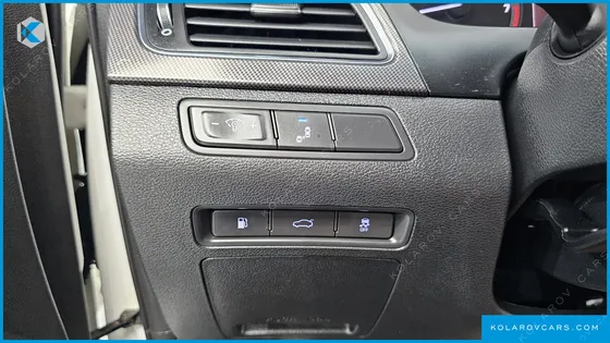 HYUNDAI SONATA 2.0 CARE+
