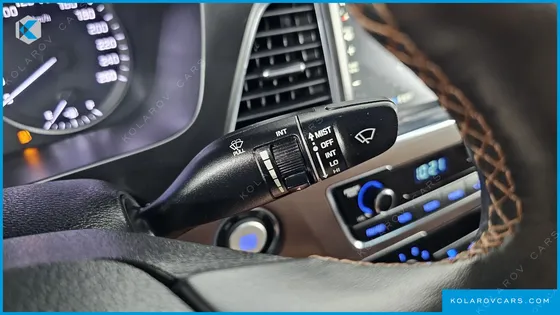 HYUNDAI SONATA 2.0 CARE+
