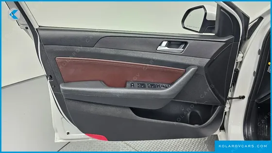HYUNDAI SONATA 2.0 CARE+