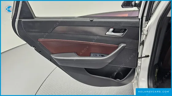 HYUNDAI SONATA 2.0 CARE+