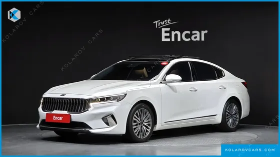 KIA K7 2.5 GDI X EDITION