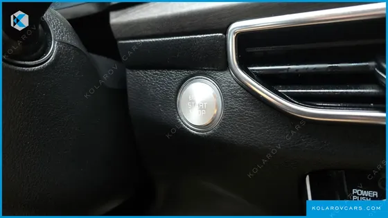 KIA K7 2.5 GDI X EDITION