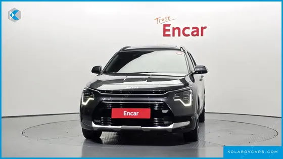 KIA NIRO SIGNATURE
