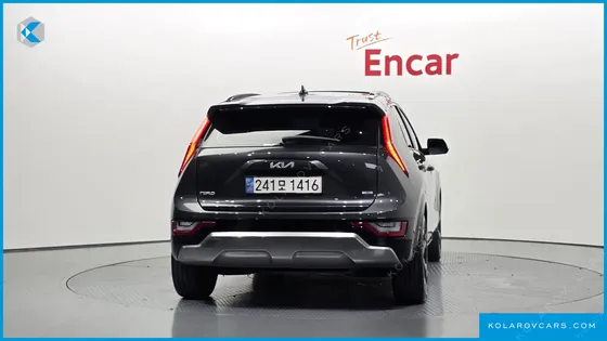 KIA NIRO SIGNATURE