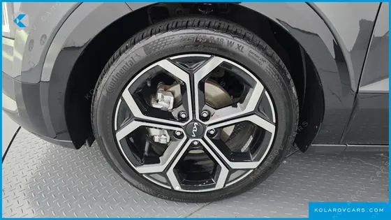 KIA NIRO SIGNATURE