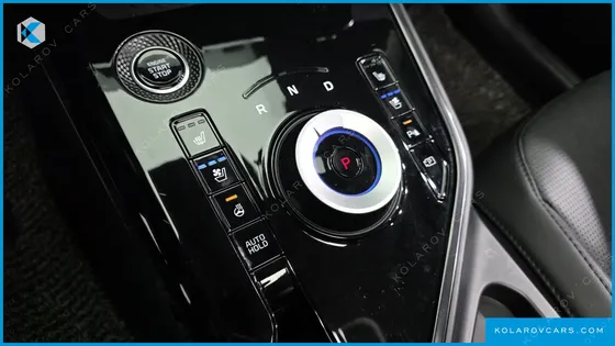 KIA NIRO SIGNATURE