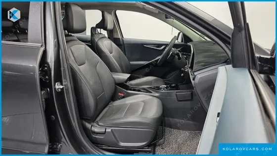 KIA NIRO SIGNATURE