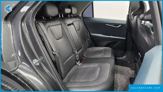 KIA NIRO SIGNATURE