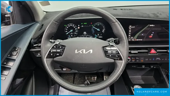 KIA NIRO SIGNATURE