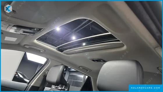 KIA NIRO SIGNATURE