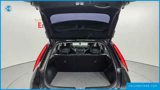 KIA NIRO SIGNATURE