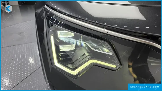 KIA NIRO SIGNATURE