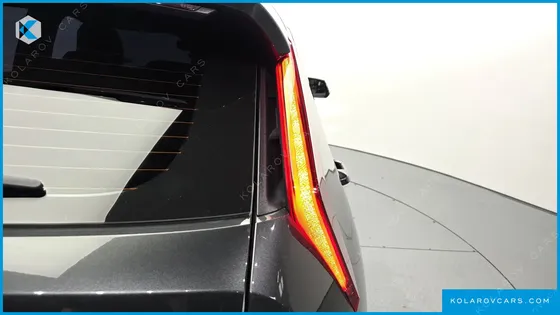 KIA NIRO SIGNATURE