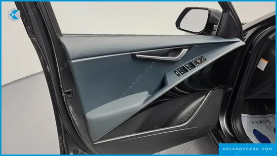 KIA NIRO SIGNATURE