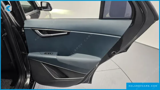 KIA NIRO SIGNATURE