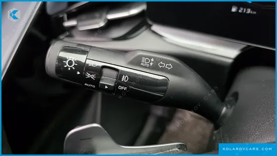 KIA NIRO SIGNATURE