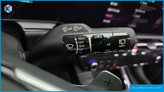 KIA NIRO SIGNATURE