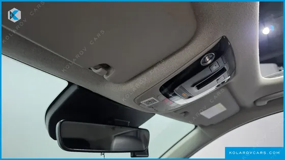 KIA NIRO SIGNATURE