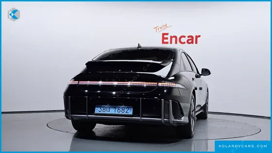 HYUNDAI IONIQ 6 STANDARD
