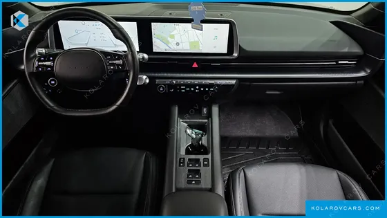 HYUNDAI IONIQ 6 STANDARD