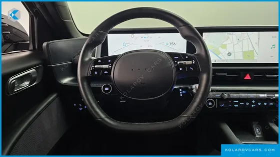 HYUNDAI IONIQ 6 STANDARD