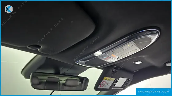 HYUNDAI IONIQ 6 STANDARD