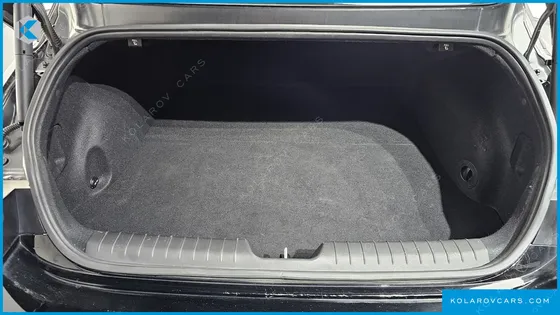 HYUNDAI IONIQ 6 STANDARD