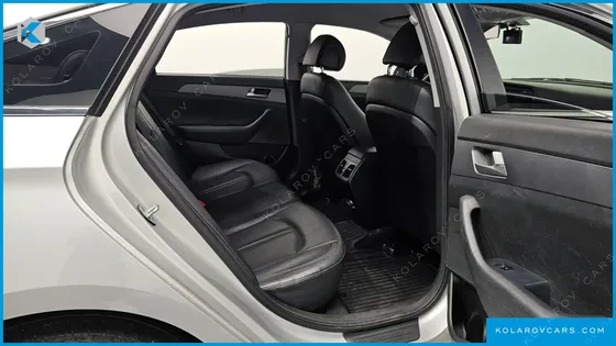 HYUNDAI SONATA LPI TAXI