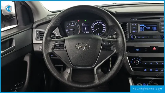 HYUNDAI SONATA LPI TAXI