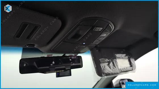 HYUNDAI SONATA LPI TAXI