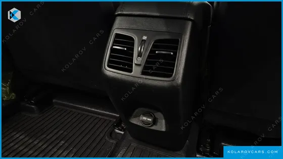 HYUNDAI SONATA LPI TAXI