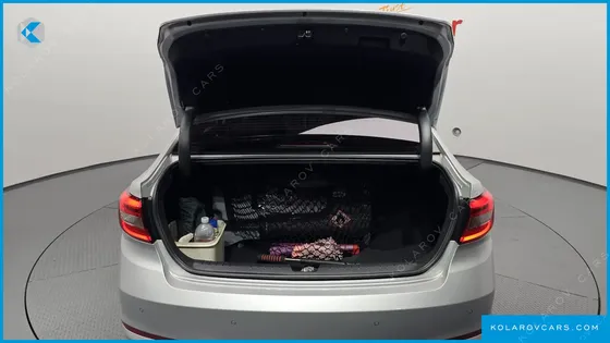 HYUNDAI SONATA LPI TAXI