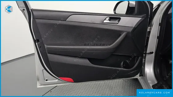 HYUNDAI SONATA LPI TAXI