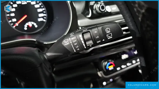 KIA SELTOS GASOLINE 1.6 TURBO 2WD