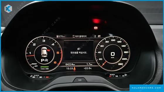 AUDI Q2 35 TDI PREMIUM