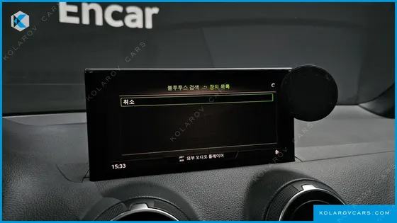 AUDI Q2 35 TDI PREMIUM