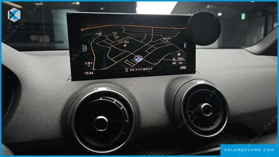 AUDI Q2 35 TDI PREMIUM