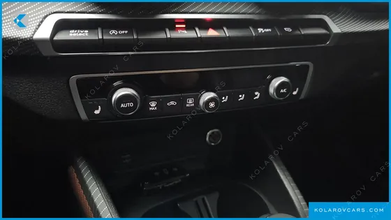 AUDI Q2 35 TDI PREMIUM