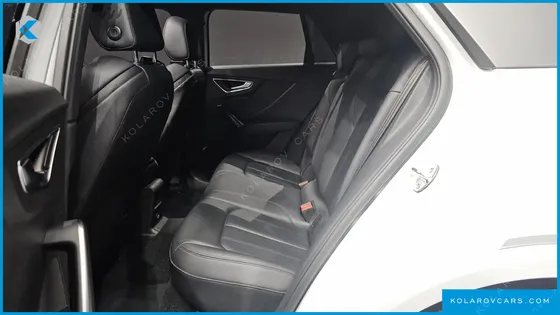 AUDI Q2 35 TDI PREMIUM