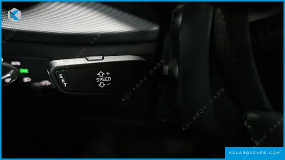 AUDI Q2 35 TDI PREMIUM